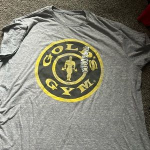 golds tee
